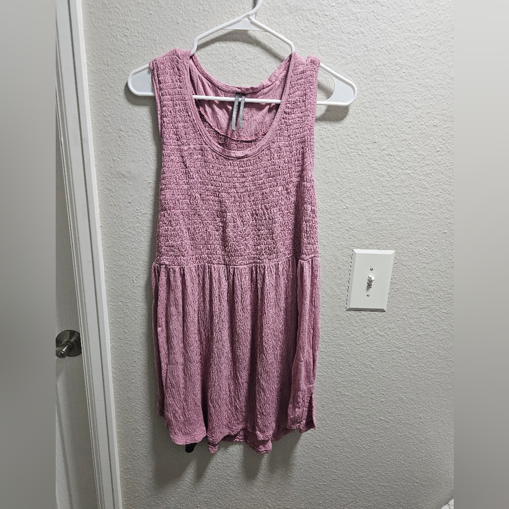 Anthropologie Mini Dress